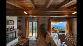 Splendido loft panoramico